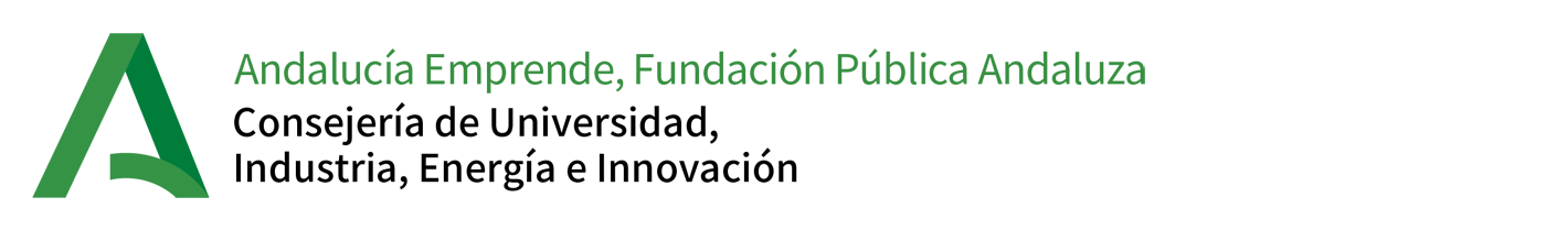Andalucía Emprende, Fundación Pública Andaluza